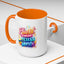 Humor Mug - Fluent in Sarcasm
