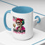 Humor Mug - Fueled by Sarcasm & Petty Thoughts