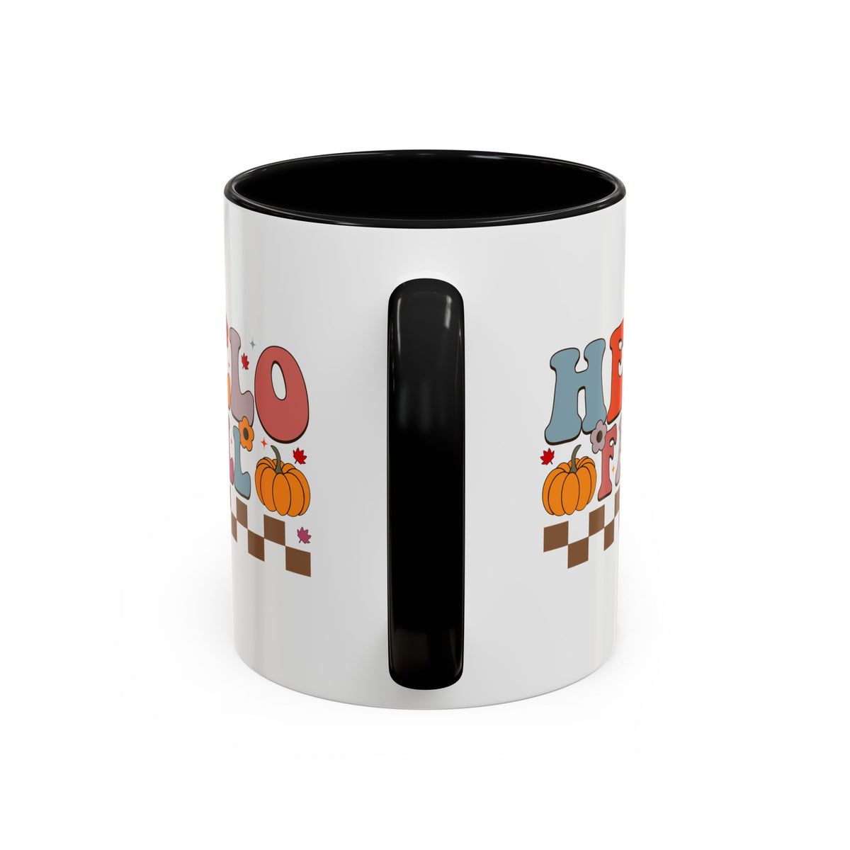 Fall Mug