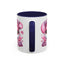 Easter Mug - Rhinestone Bunny