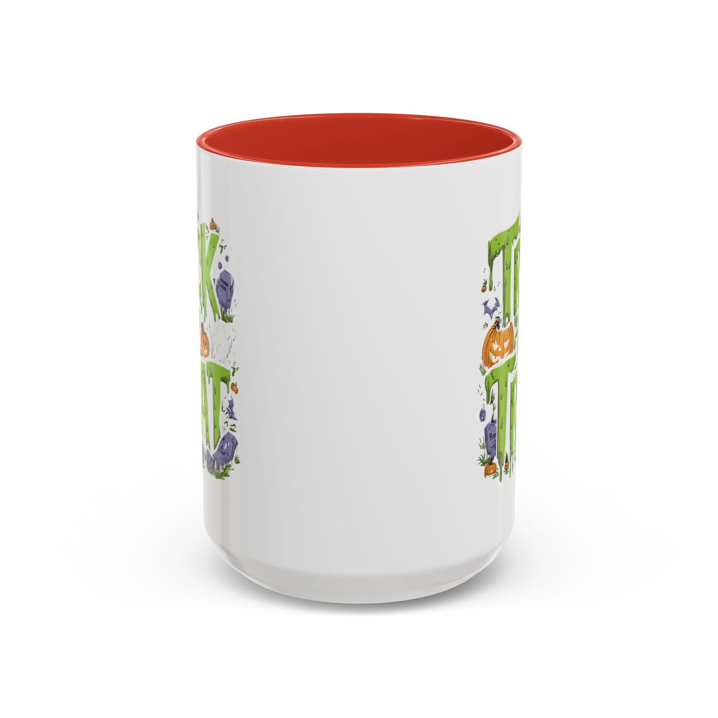 Halloween Mug - Trick Or Treat