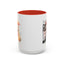 Humor Mug - I'm Not a Control Freak