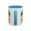 Adventure Mug - Wander Where