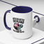 Alien Mug - Intergalactic Overload