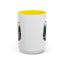 Adventure Mug - I Love Camping