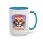 Animal Mug - Nose On A Mission