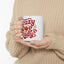 Animal Mug - Crazy Dog Lady
