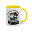 Office Mug - Sorry I Can't Work