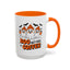 Halloween Mug - Boo But First Coffee