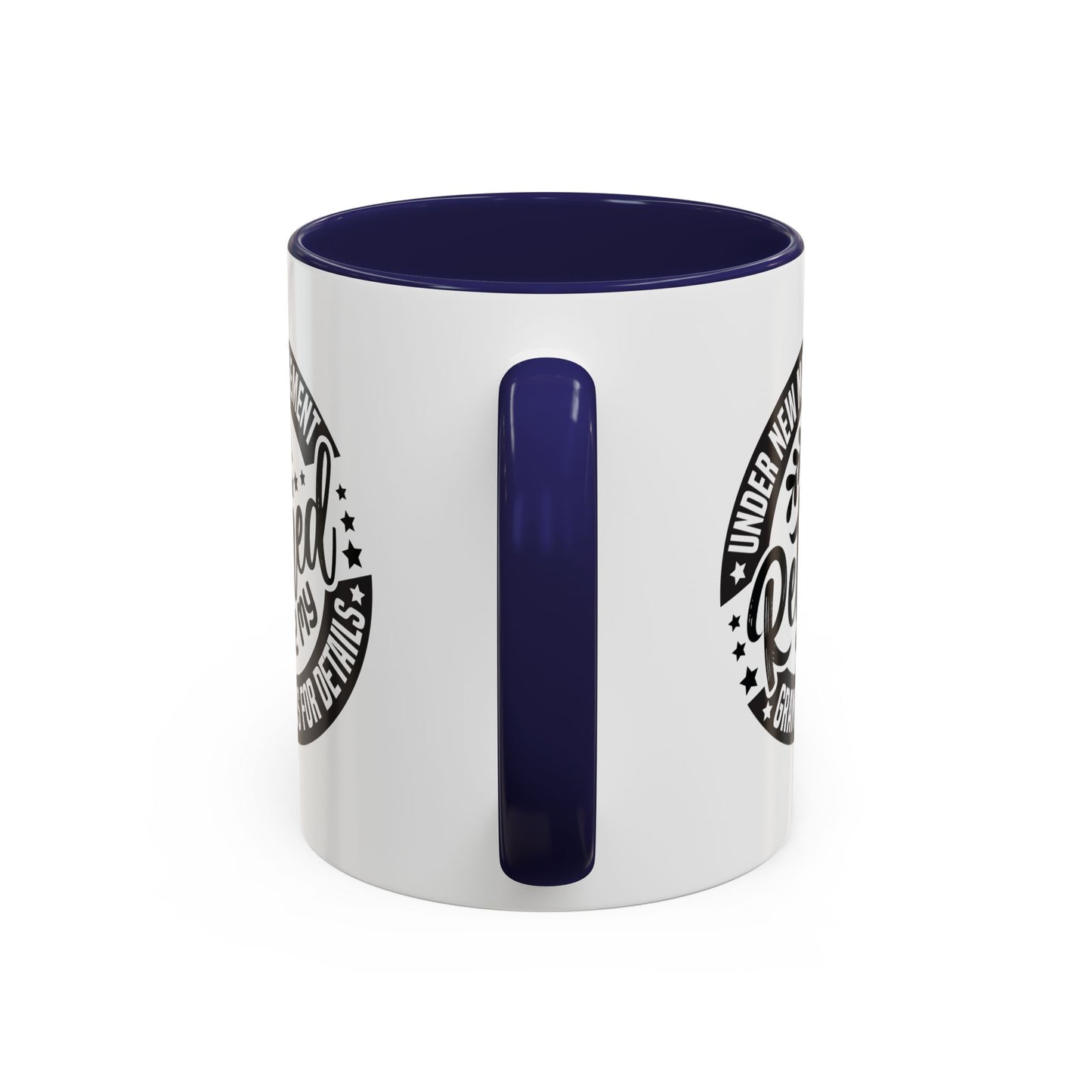 Retirement Mug