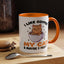 Office Mug - I Like Coffee