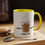 Adult Mug - Don't Fuckn' Chai Me