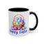Easter Mug - Easter Egg Basket