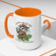 Adult Mug - On My Way To Get My Shit Together