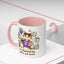 Birthday Mug - 40 Powered By