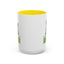 Alien Mug - I Need Some Space