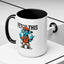 Animal Mug - Fetch This