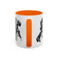 4th of July Mug - American Combat Soldiers