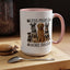 Animal Mug - Less People More Dogs