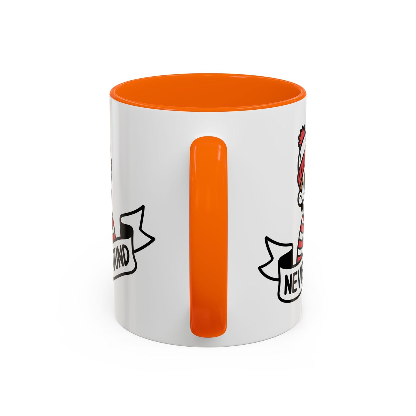 Halloween Mug - Wally Skeleton