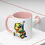 Birthday Mug - Turtle Clipart