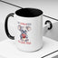 Valentine's Day Mug - I'm Koalafied To Love You