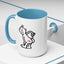 Adult Mug - Kiss My Ass