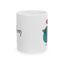 Mother's Day Mug - Mom Love Bird