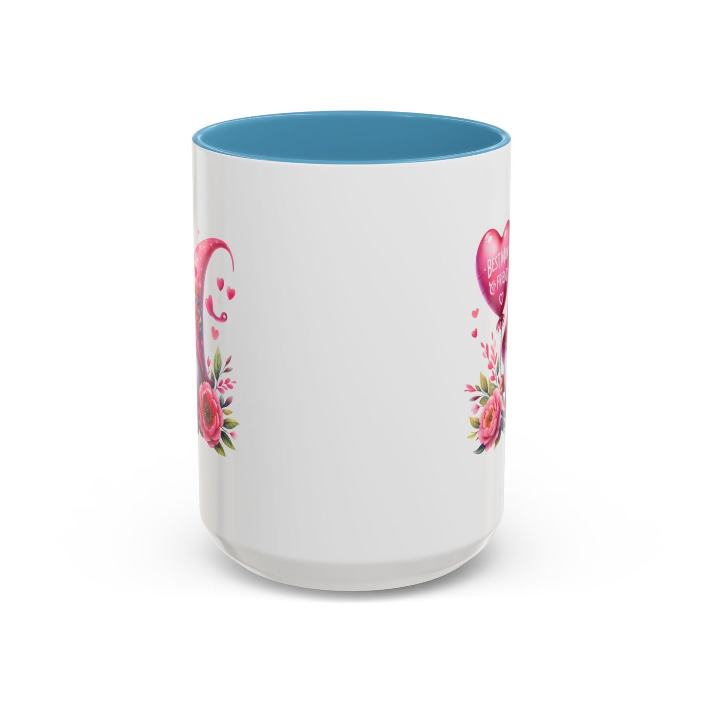 Mother's Day Mug - Best Mom Friend