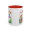 Anniversary Mug - I'm Glad I Settled For You
