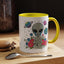 Alien Mug - Crying Alien