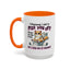 Animal Mug - Whatever I Did