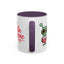 Alien Mug - Alien Be Mine