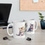 Chirstmas Mug - Christmas Cats