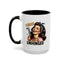 Humor Mug - Completely Unhinged