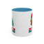 Humor Mug - I'm Fluent In Fowl Language