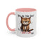 Humor Mug - You See This Face