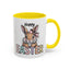 Easter Mug - Happy Easter Bunny