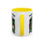 Adventure Mug - Walk The Earth