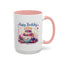 Birthday Mug - Whimsical Celebration