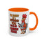 Humor Mug - I'm Sorry If I Offended You