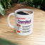 Humor Mug - Damitol When You've Had Enough