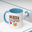 Fall Mug