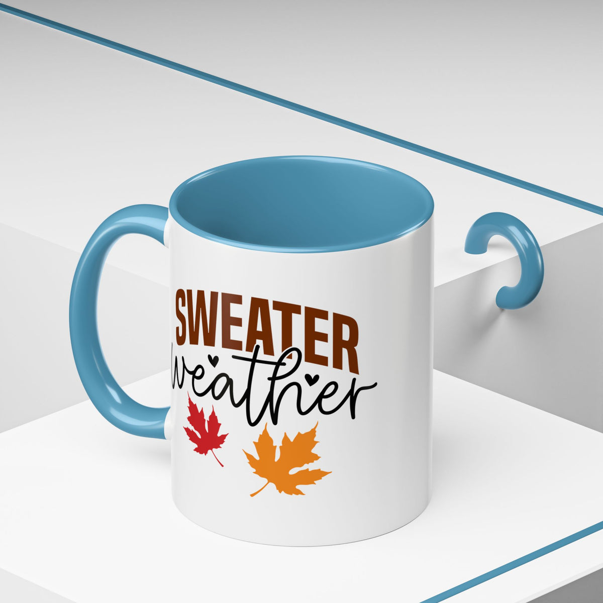 Fall Mug
