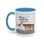 Adult Mug - Who Came First