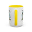 Humor Mug - For The Love of All