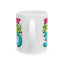 Birthday Mug - Sweet Sassy And 30