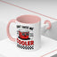 Adventure Mug - Don't Hate Me