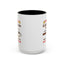 Humor Mug - Warning Coffee Made Fart