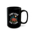 Adventure Mug - Camp Hair Don't Care